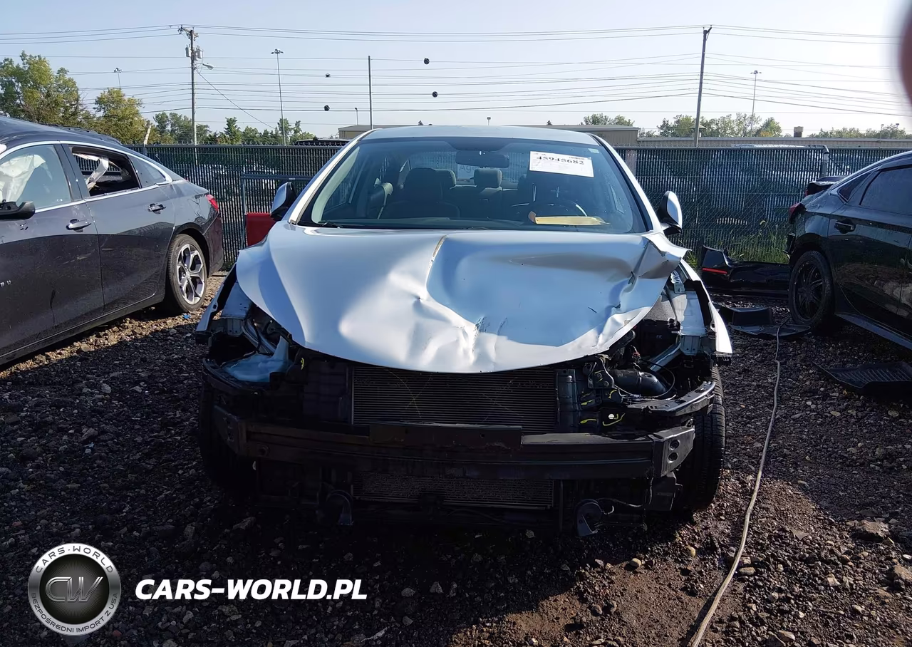2016 Hyundai Elantra Se VIN:KMHDH4AE9GU501494 - 13