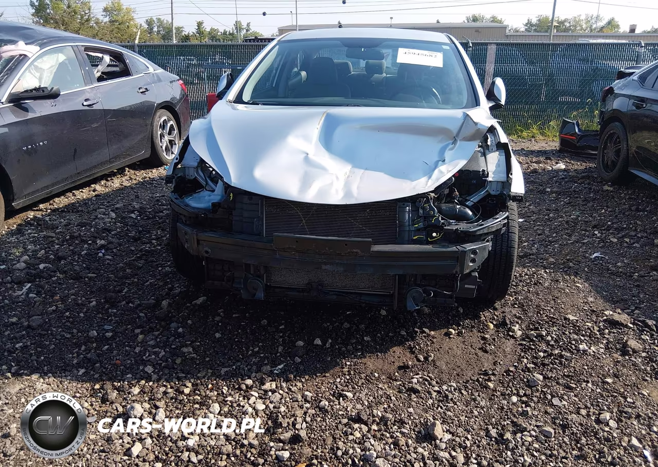 2016 Hyundai Elantra Se VIN:KMHDH4AE9GU501494 - 6