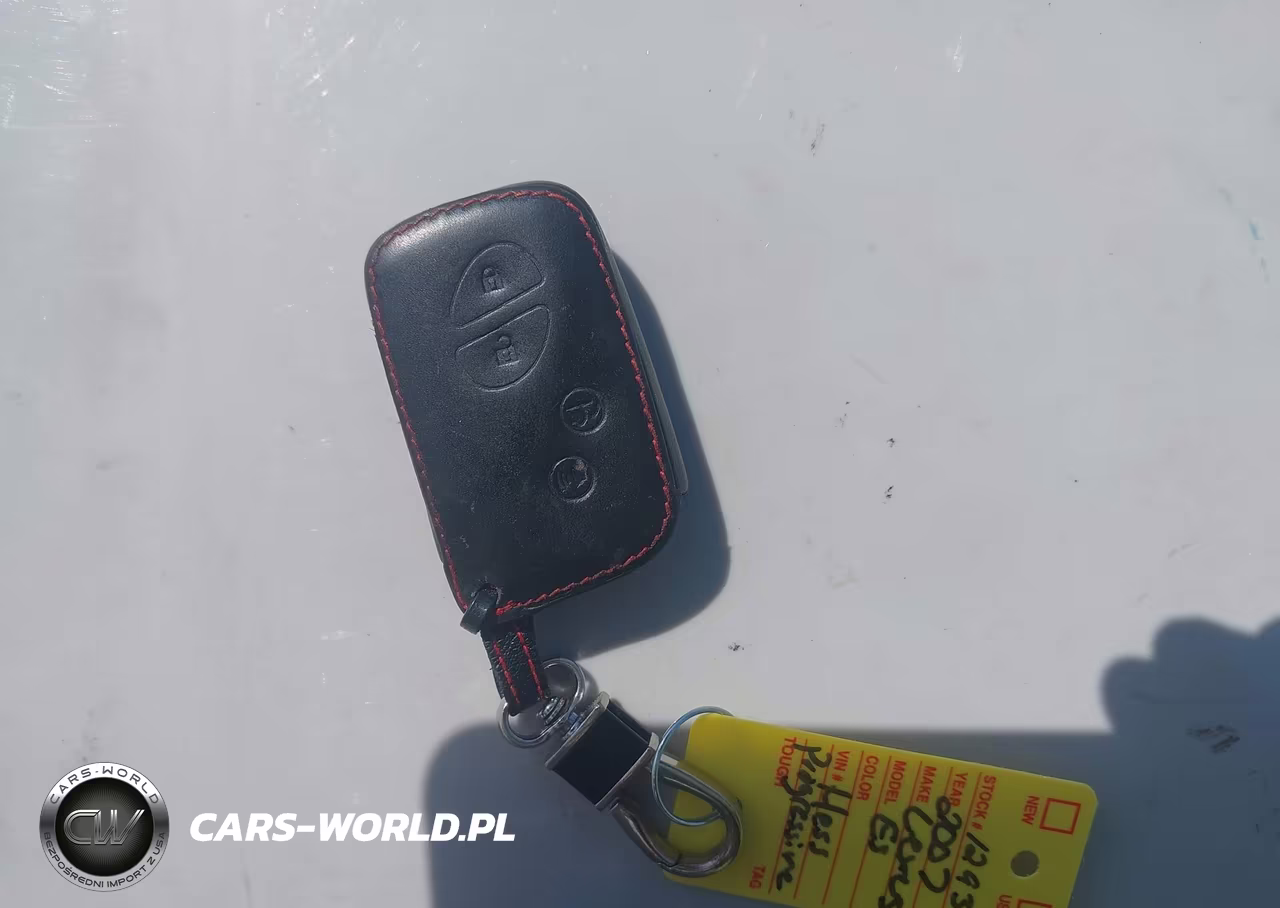 2007 Lexus Es 350 VIN:JTHBJ46G572126997 - 11