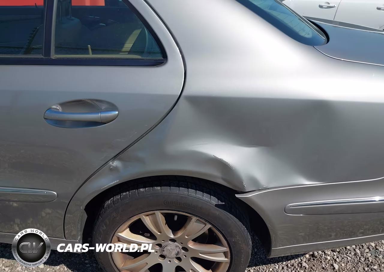 2009 Mercedes-Benz E 350 4Matic VIN:WDBUF87X99B371725 - 6