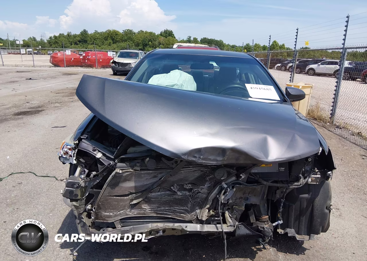 2014 Toyota Camry L VIN:4T1BF1FK7EU800750 - 12