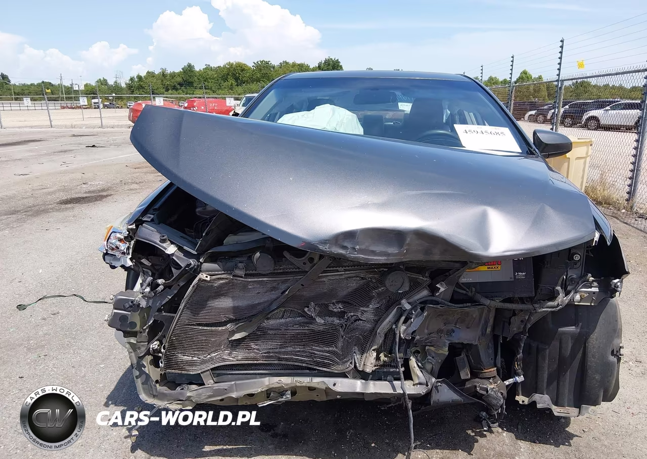 2014 Toyota Camry L VIN:4T1BF1FK7EU800750 - 6