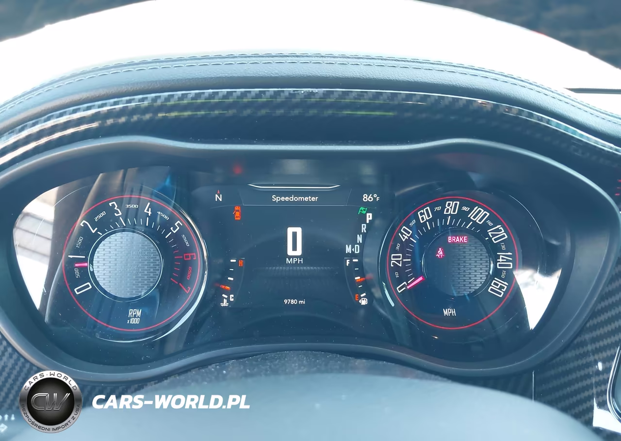 2023 Dodge Challenger R-T VIN:2C3CDZBT7PH593864 - 7