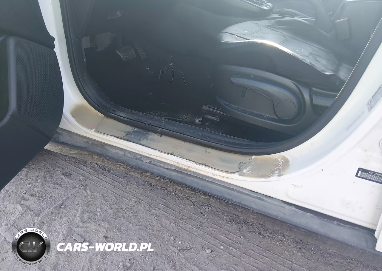 2022 Kia Soul Lx VIN:KNDJ23AU4N7829881 - 6