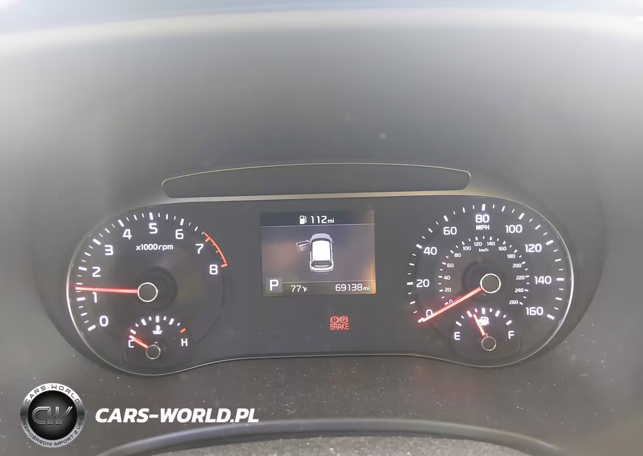 2022 Kia Soul Lx VIN:KNDJ23AU4N7829881 - 7