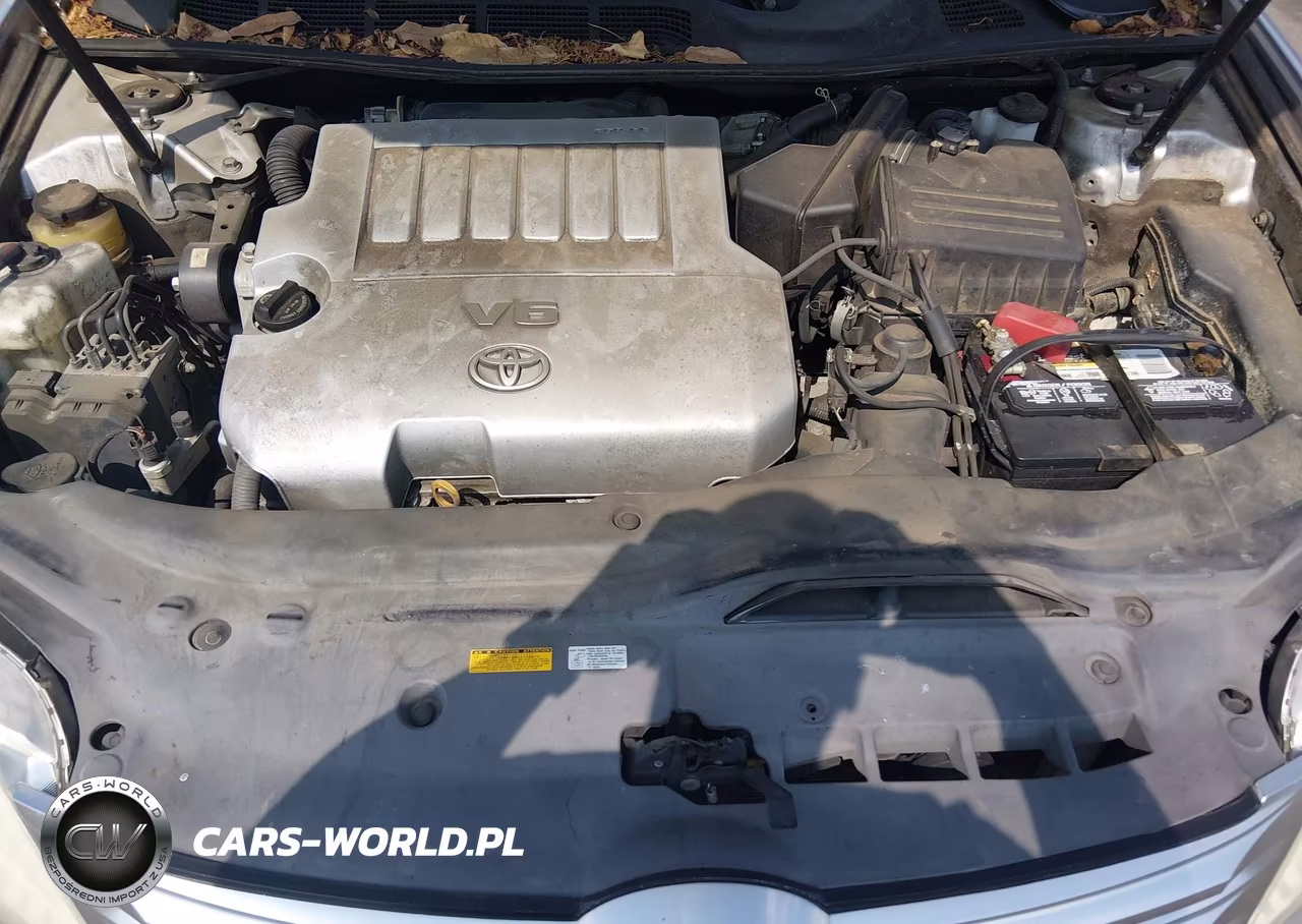 2012 Toyota Avalon VIN:4T1BK3DB2CU456445 - 10