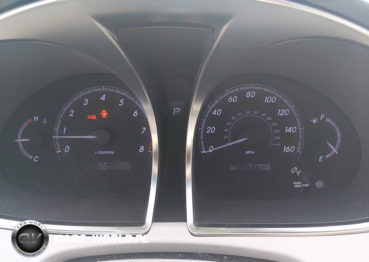 2012 Toyota Avalon VIN:4T1BK3DB2CU456445 - 7