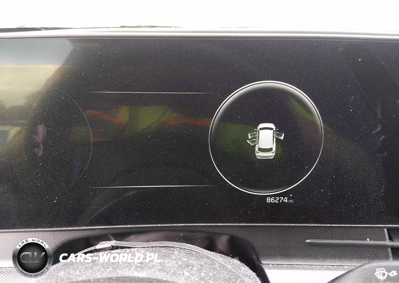2023 Kia Sportage Sx-Prestige VIN:5XYK5CAF3PG033092 - 7