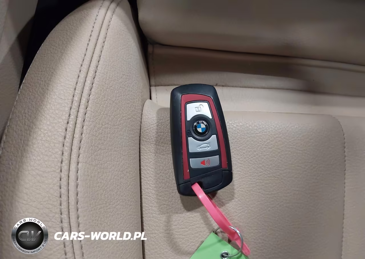 2017 BMW 430I VIN:WBA4R7C50HK679997 - 11