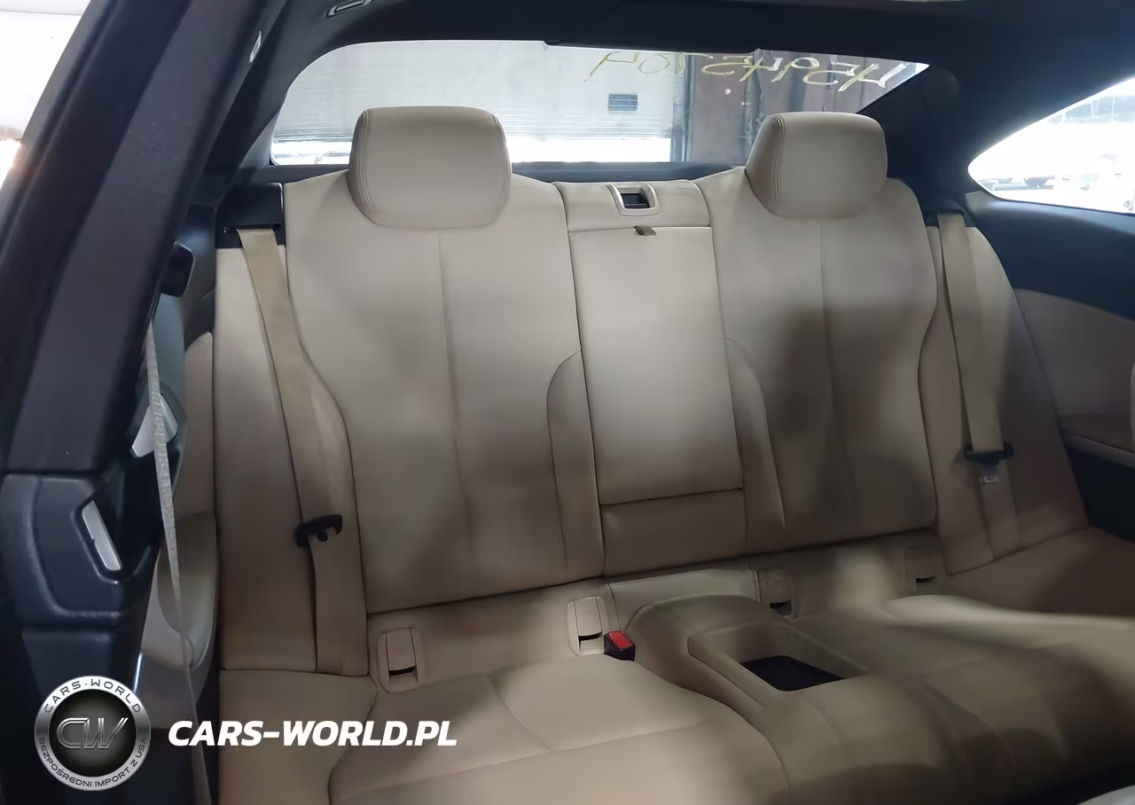 2017 BMW 430I VIN:WBA4R7C50HK679997 - 8