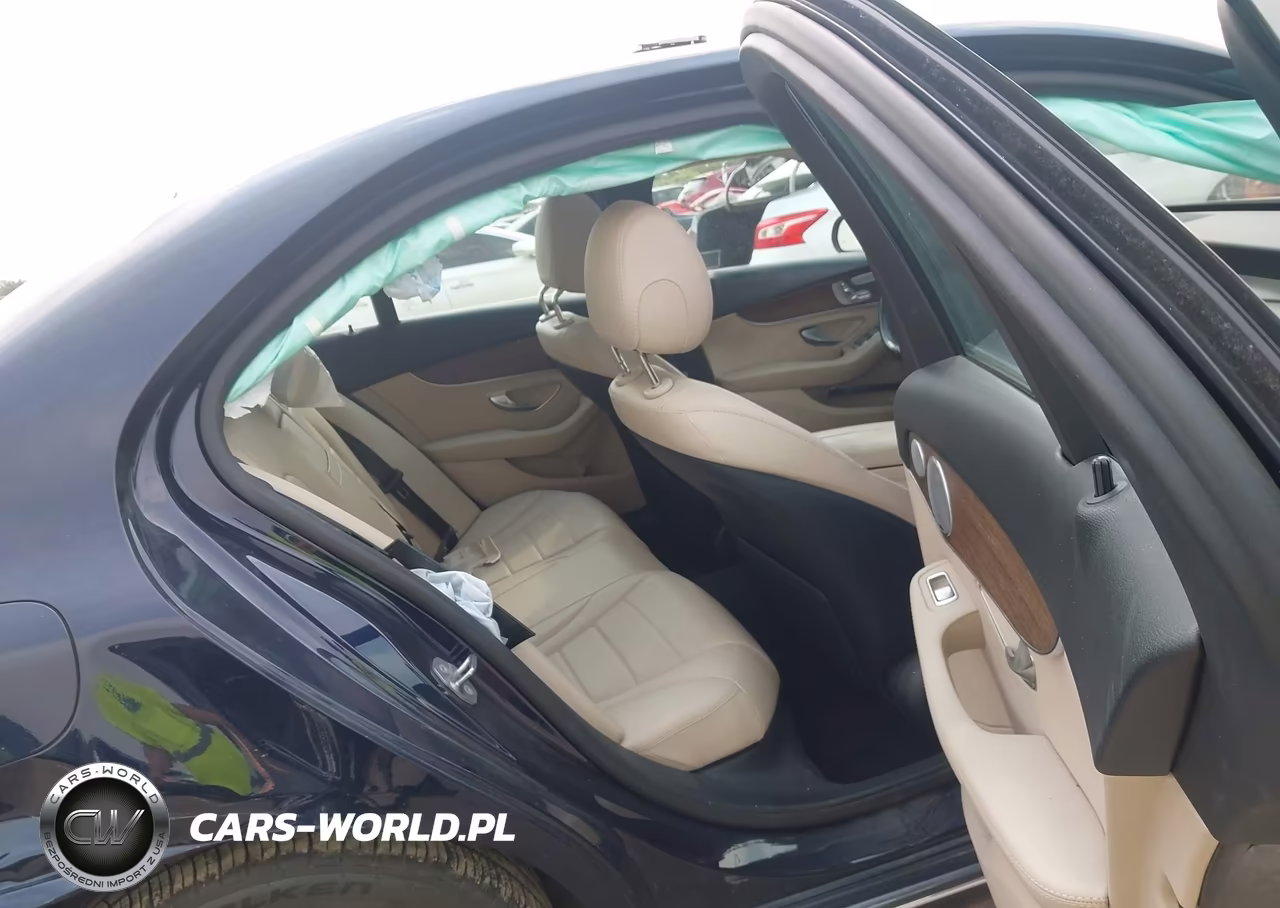 2019 Mercedes-Benz C 300 4Matic VIN:55SWF8EB3KU311362 - 8