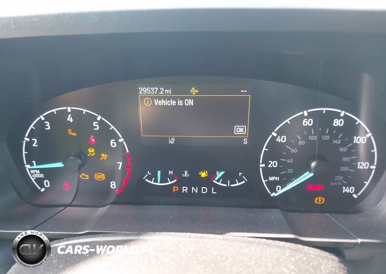 2024 Ford Maverick Xlt VIN:3FTTW8J94RRA26847 - 7