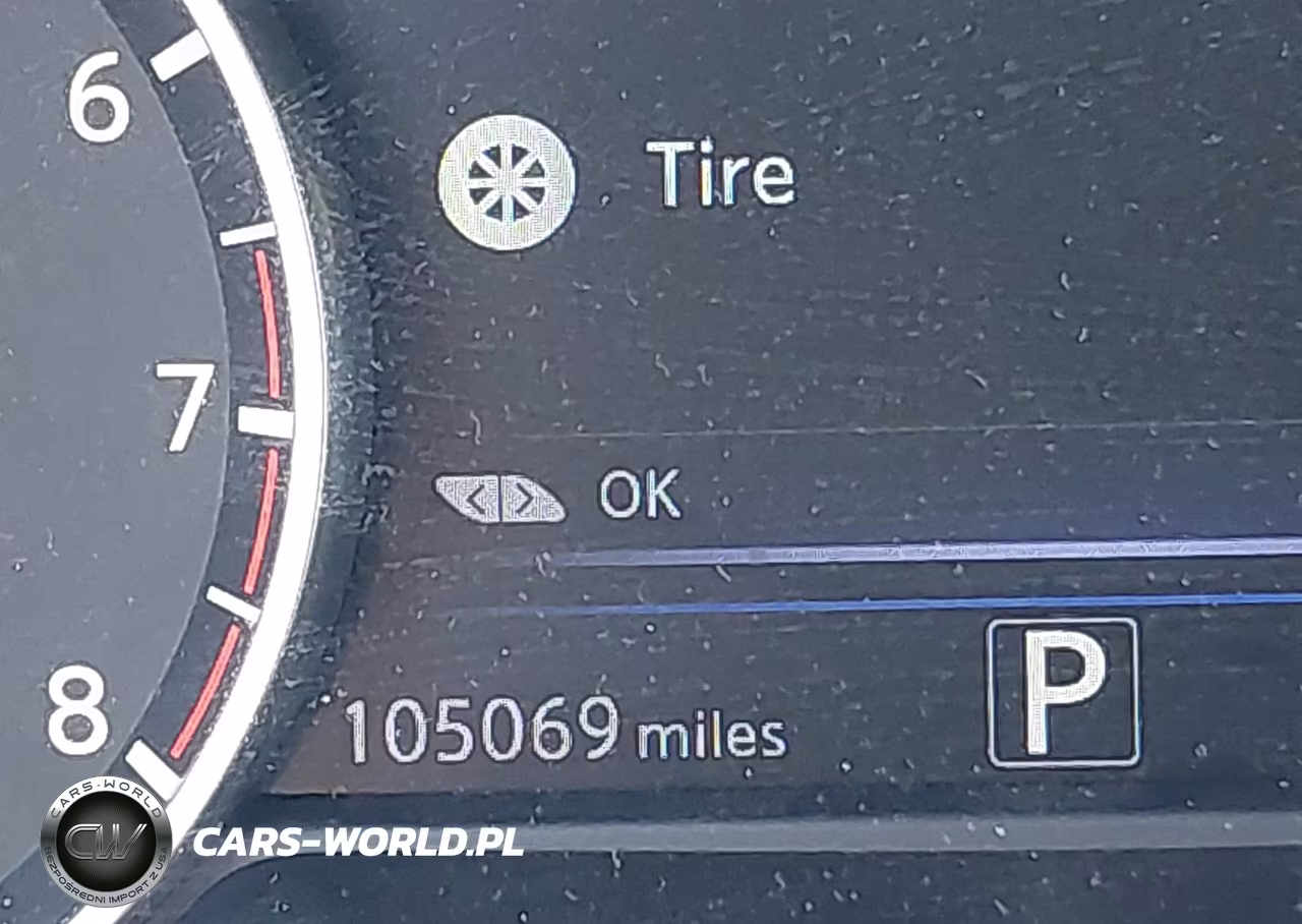 2019 Nissan Murano Sl VIN:5N1AZ2MS3KN135900 - 16