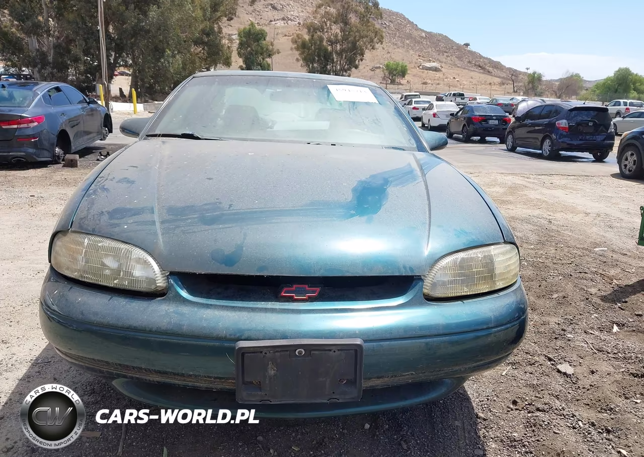 1998 Chevrolet Monte Carlo Z34 VIN:2G1WX12K1W9128524 - 6
