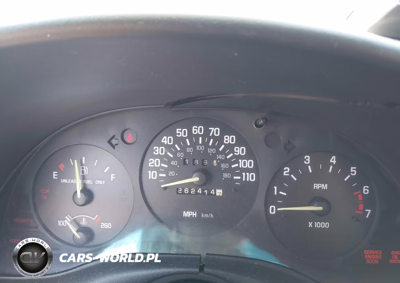 1998 Chevrolet Monte Carlo Z34 VIN:2G1WX12K1W9128524 - 7