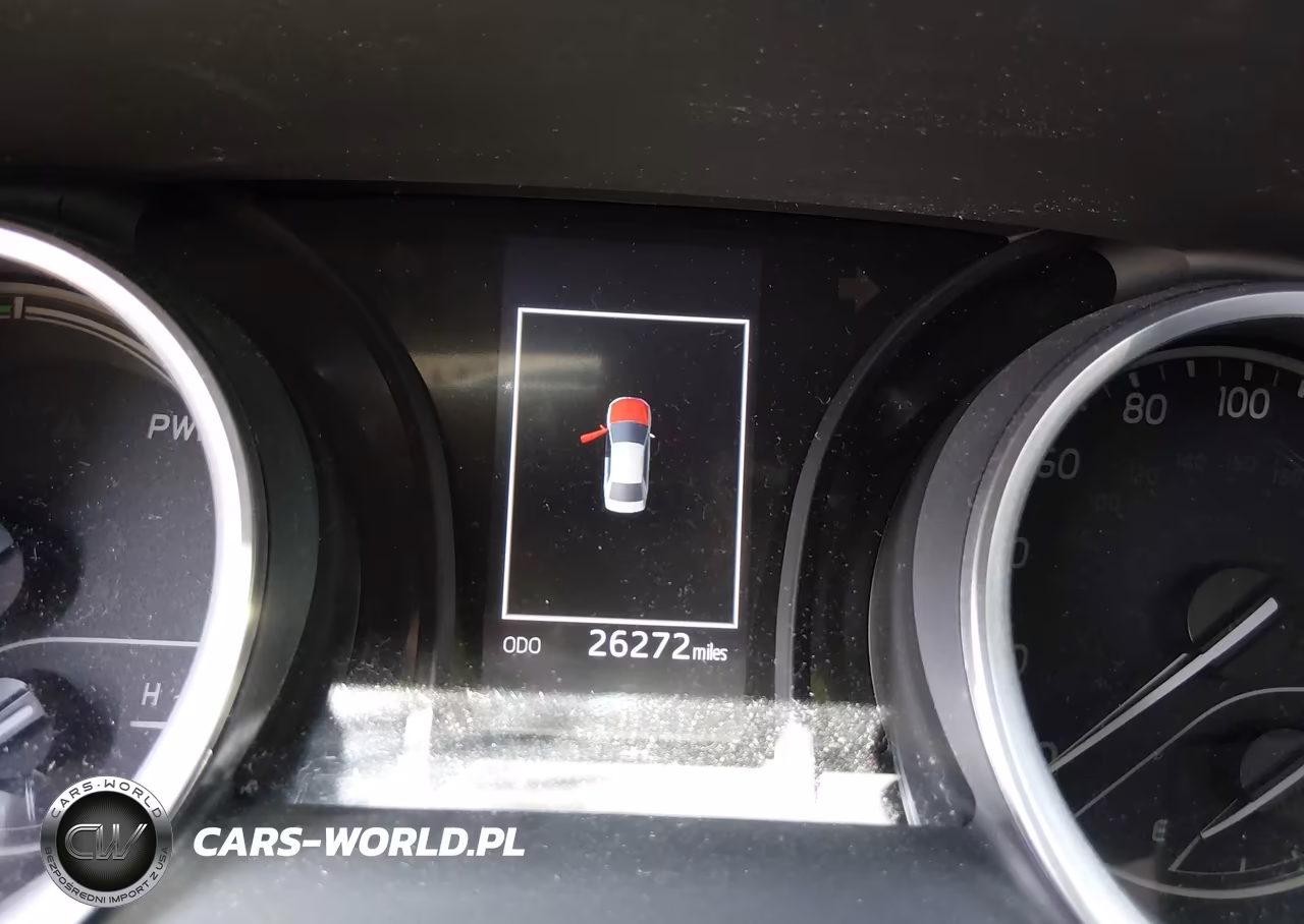 2022 Toyota Camry Le Hybrid VIN:4T1C31AK4NU586188 - 15