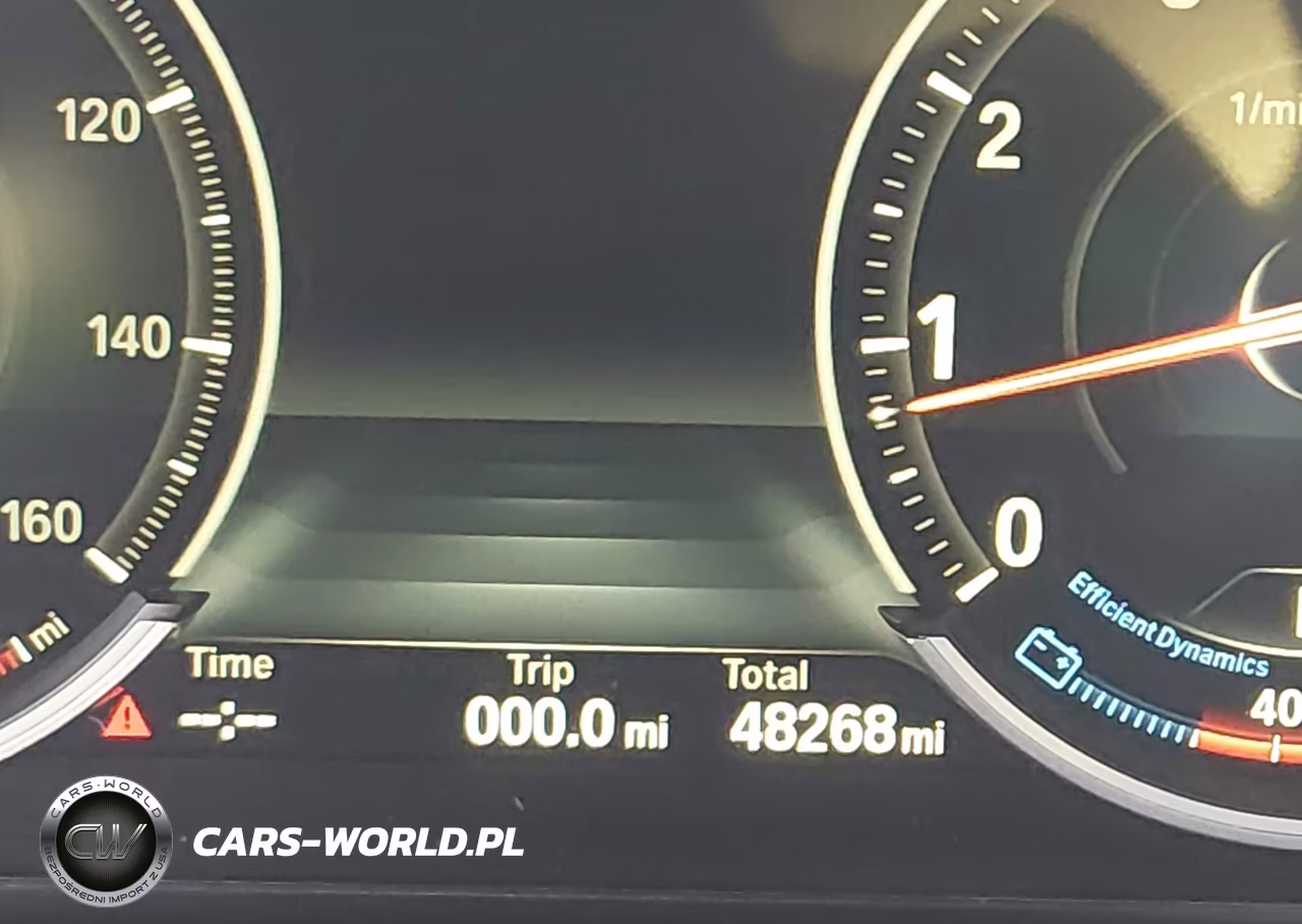 2014 BMW Alpina B7 xDrive VIN:WBAYF8C5XED653231 - 15