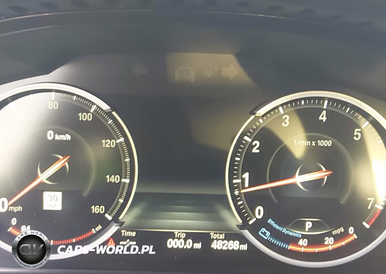 2014 BMW Alpina B7 xDrive VIN:WBAYF8C5XED653231 - 7