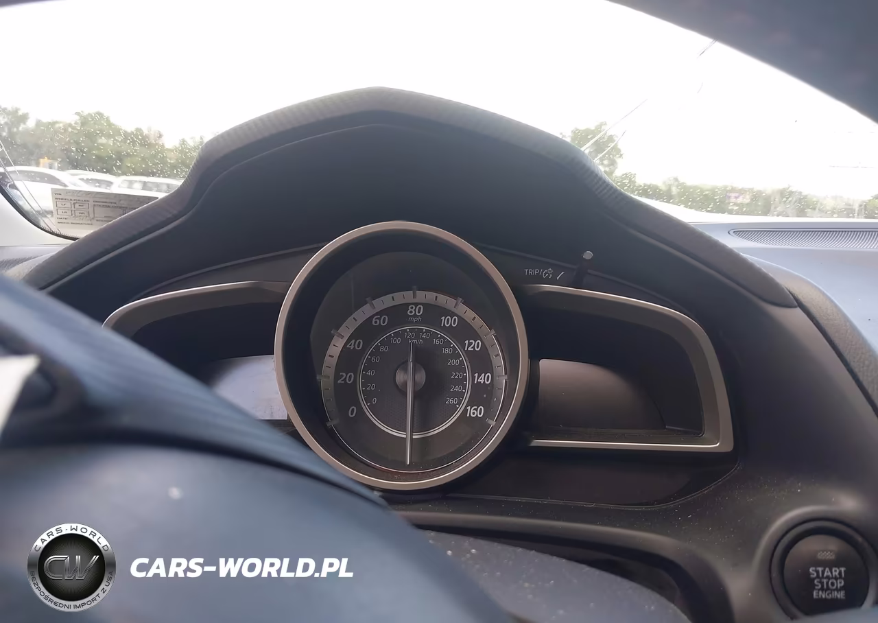 2016 Mazda Mazda3 I Touring VIN:JM1BM1L72G1344428 - 15