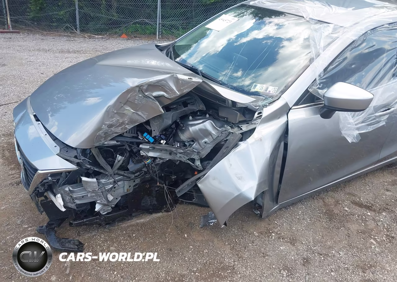 2016 Mazda Mazda3 I Touring VIN:JM1BM1L72G1344428 - 6