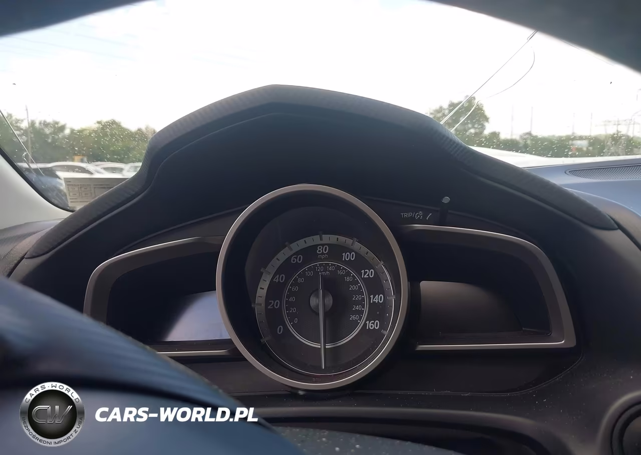 2016 Mazda Mazda3 I Touring VIN:JM1BM1L72G1344428 - 7