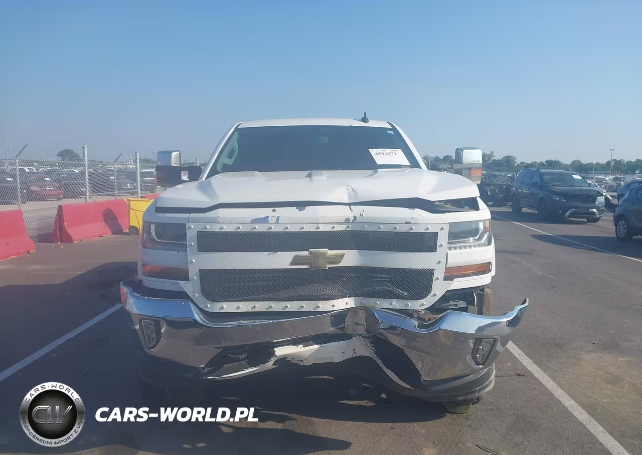 2017 Chevrolet Silverado 1500 Lt VIN:3GCUKREC9HG106473 - 12