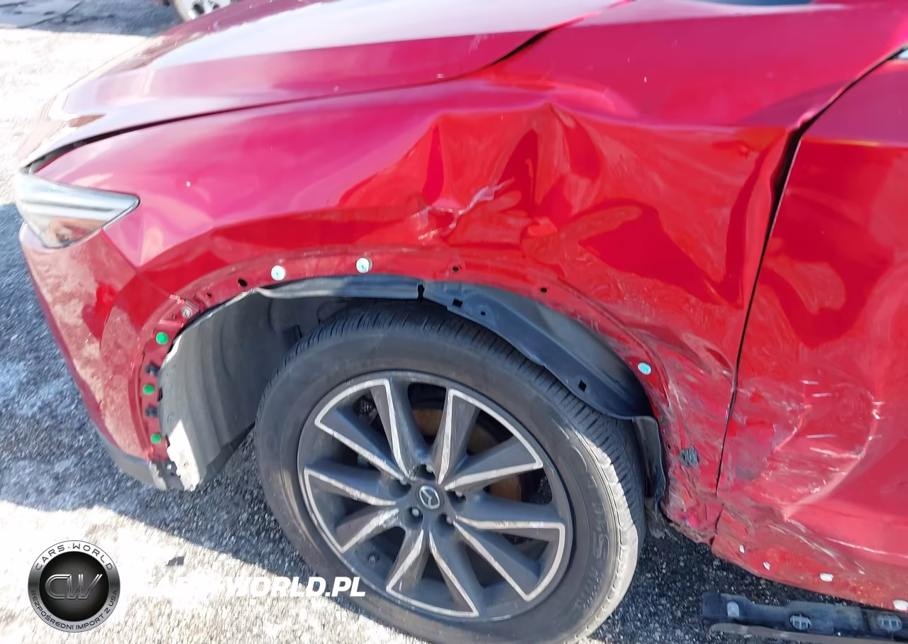 2017 Mazda Cx-5 Grand Touring VIN:JM3KFBDL0H0116079 - 6