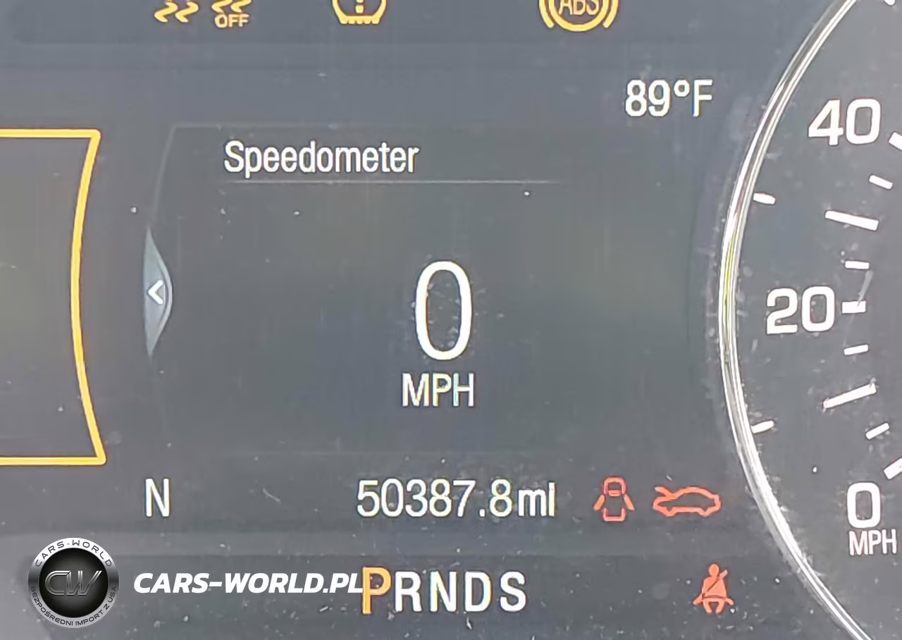 2017 Lincoln Mkz Reserve VIN:3LN6L5F93HR630204 - 15