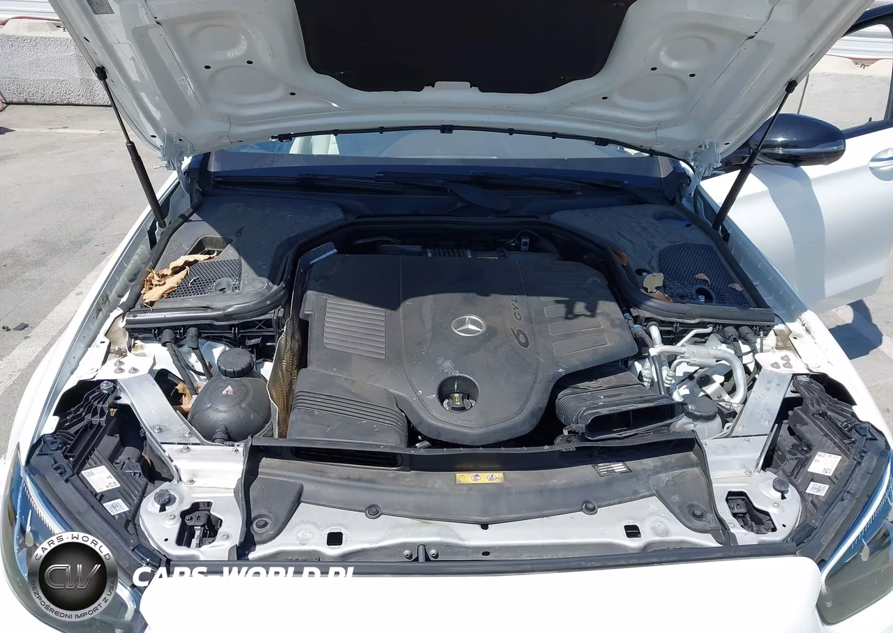 2022 Mercedes-Benz E 450 4Matic VIN:W1KZF5KB7NB012584 - 10