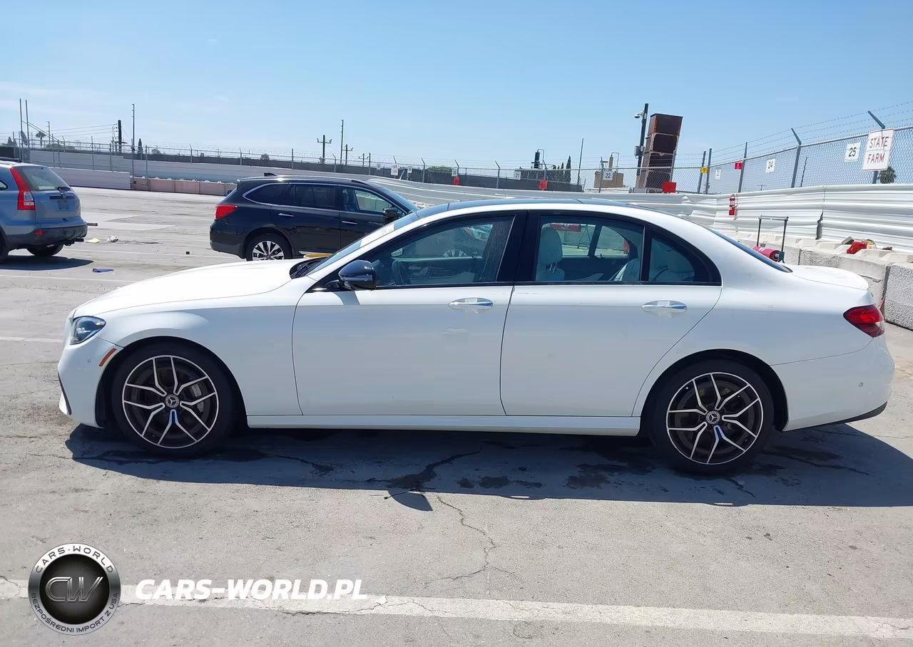 2022 Mercedes-Benz E 450 4Matic VIN:W1KZF5KB7NB012584 - 14