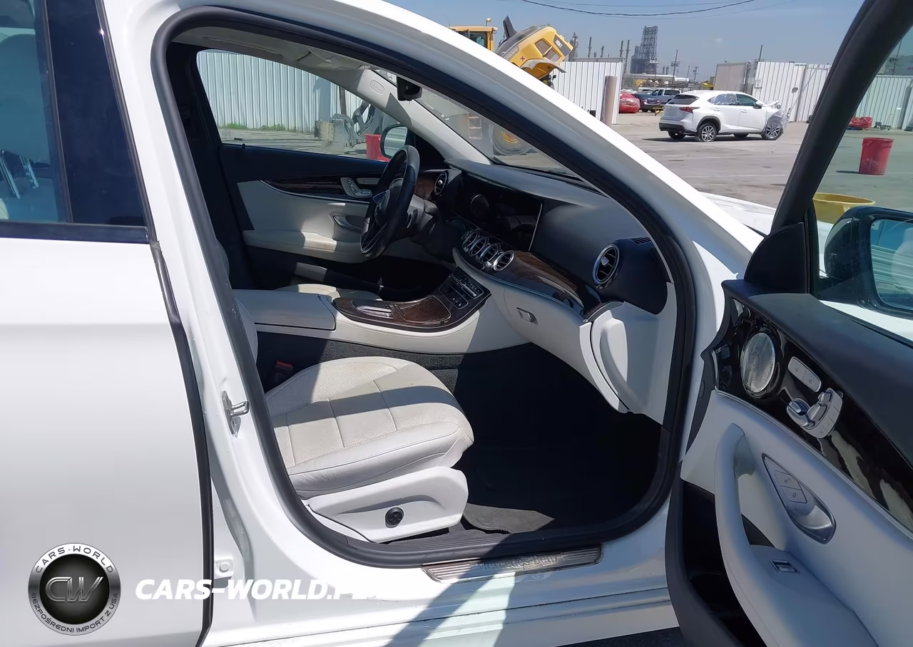 2022 Mercedes-Benz E 450 4Matic VIN:W1KZF5KB7NB012584 - 5