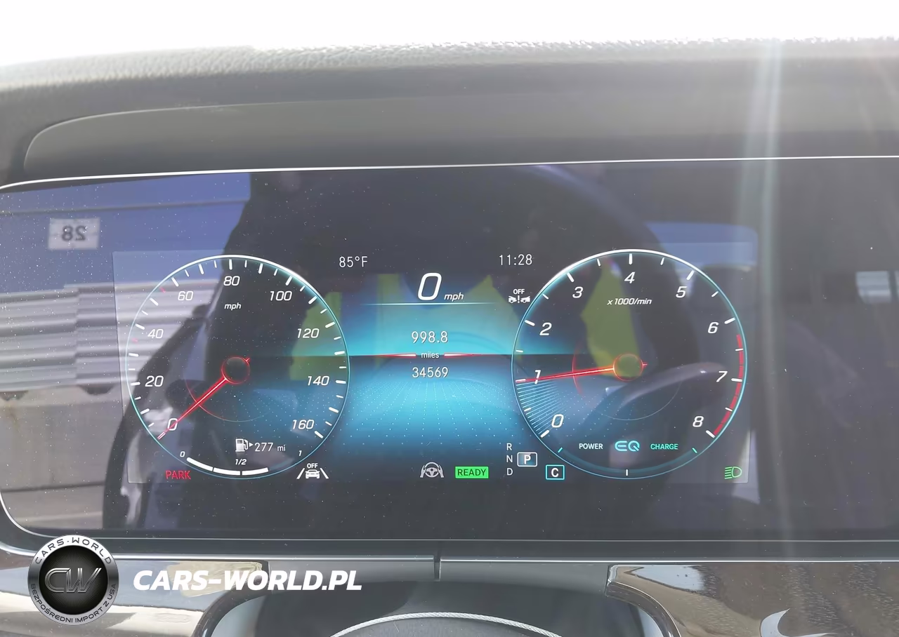 2022 Mercedes-Benz E 450 4Matic VIN:W1KZF5KB7NB012584 - 7