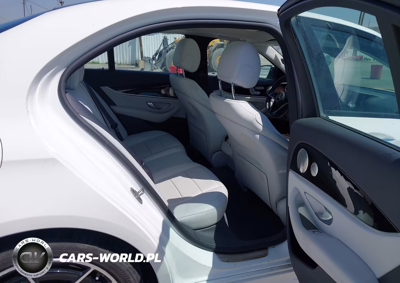 2022 Mercedes-Benz E 450 4Matic VIN:W1KZF5KB7NB012584 - 8
