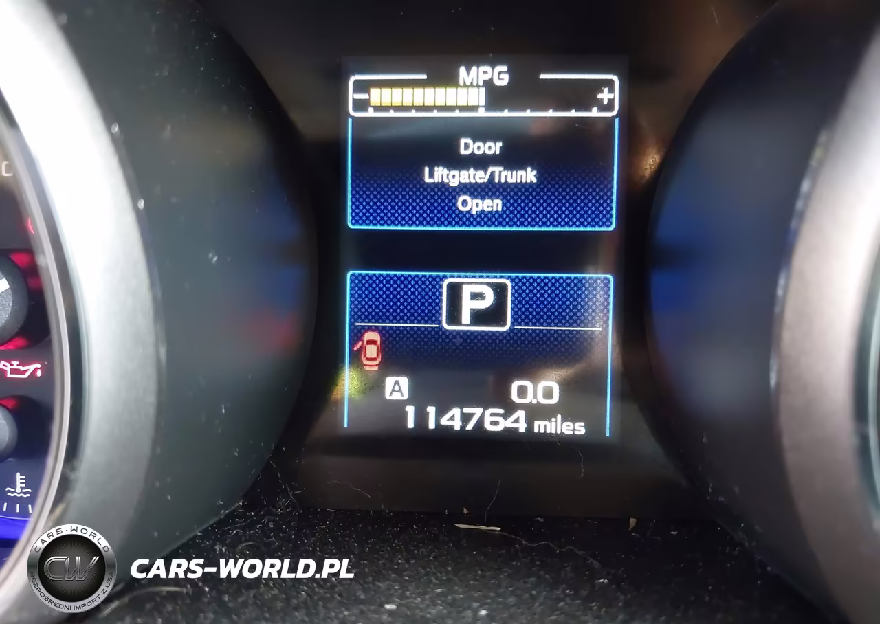 2015 Subaru Outback 2.5I Limited VIN:4S4BSAJC0F3258944 - 16