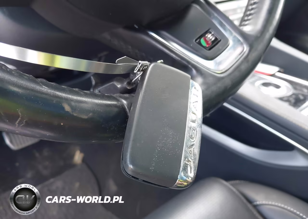 2020 Jaguar F-Pace S P380 Awd Automatic VIN:SADCM2FV8LA617102 - 11