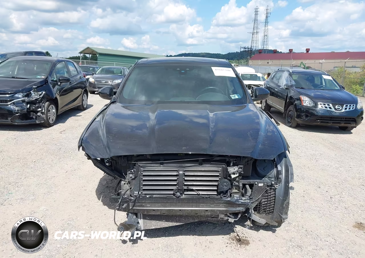 2020 Jaguar F-Pace S P380 Awd Automatic VIN:SADCM2FV8LA617102 - 13