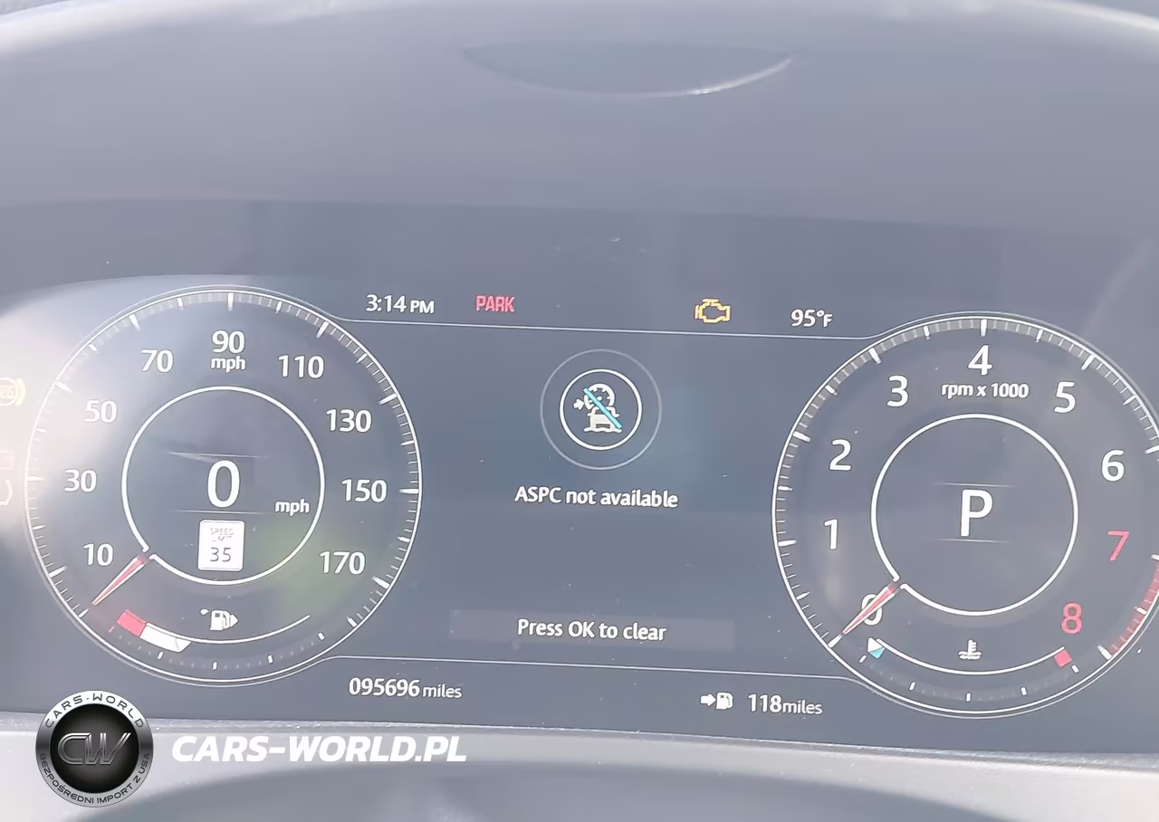 2020 Jaguar F-Pace S P380 Awd Automatic VIN:SADCM2FV8LA617102 - 7