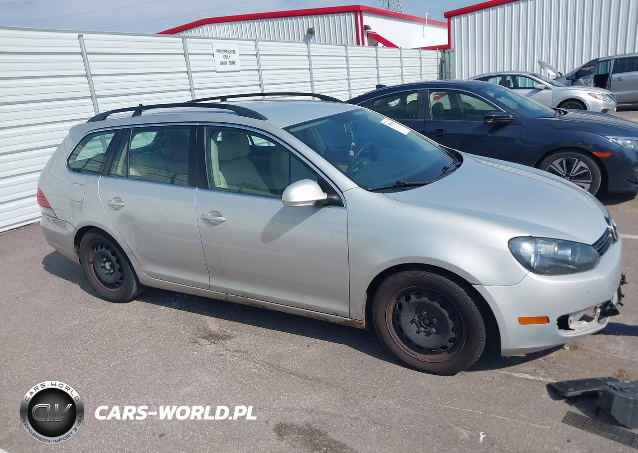 2010 Volkswagen Jetta Se VIN:3VWPX7AJXAM634986 - 13