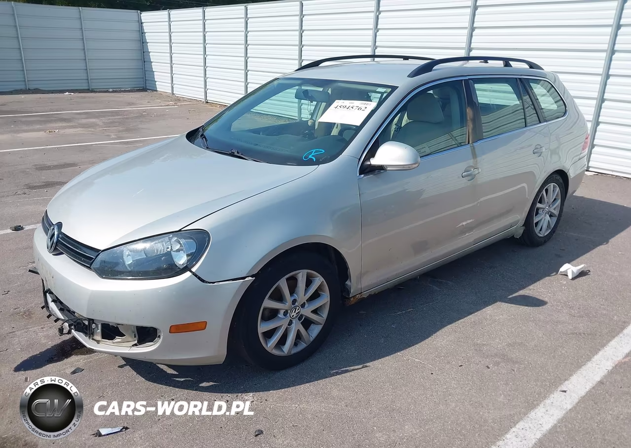 2010 Volkswagen Jetta Se VIN:3VWPX7AJXAM634986 - 2