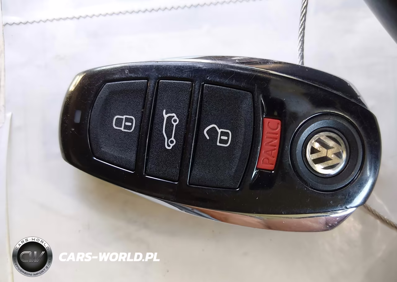 2014 Volkswagen Touareg X VIN:WVGEP9BPXED014886 - 11