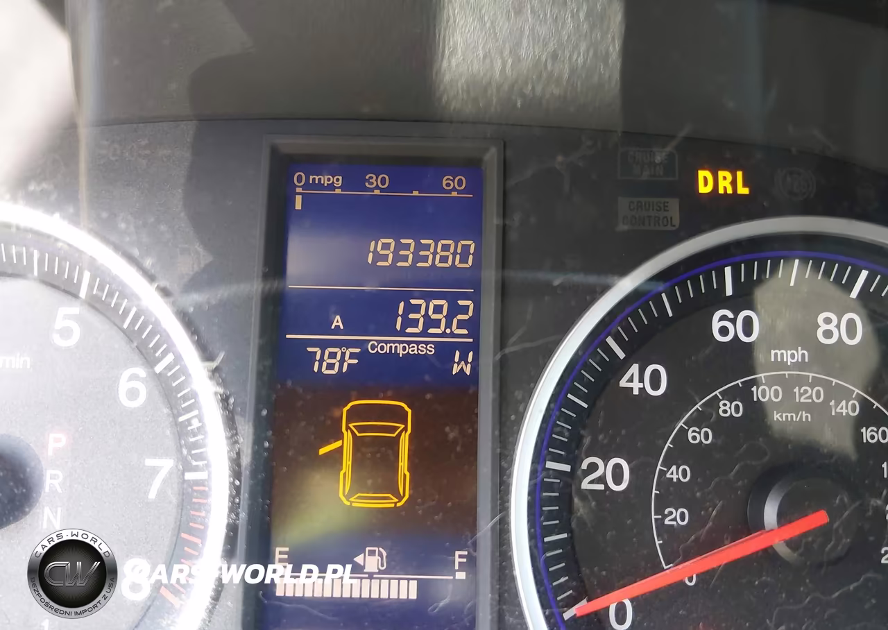 2011 Honda Cr-V Ex-L VIN:5J6RE4H73BL084019 - 16