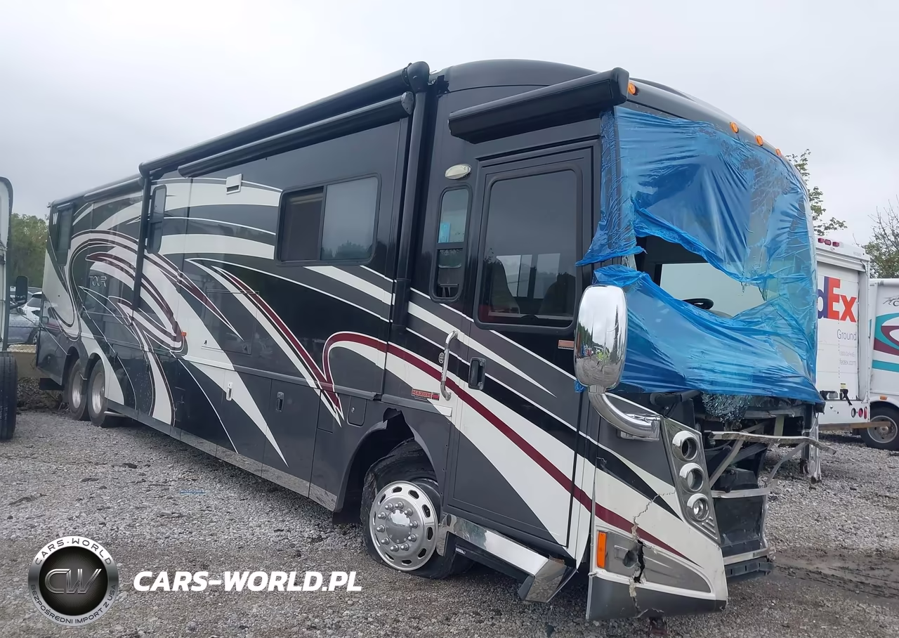 2012 Freightliner Chassis Xc