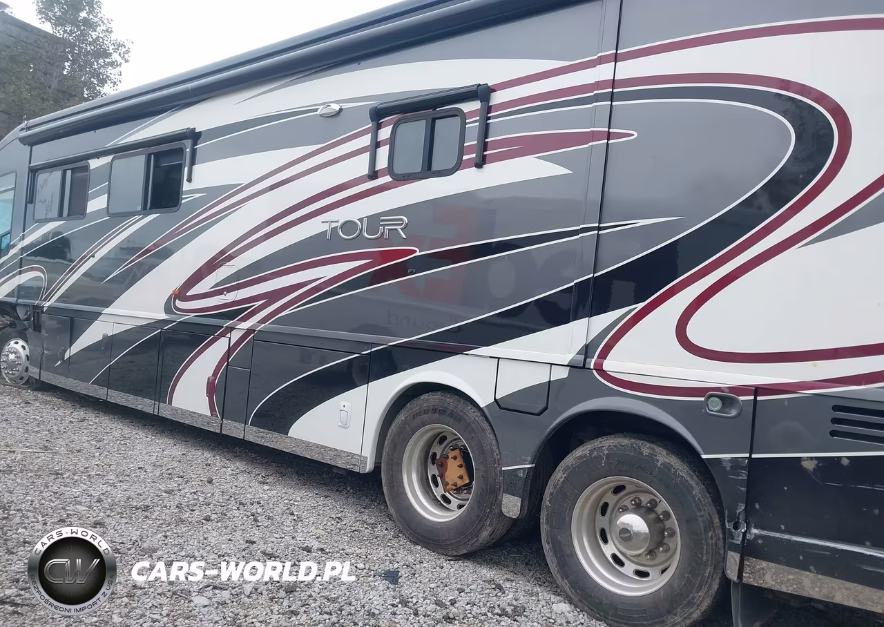 2012 Freightliner Chassis Xc VIN:4UZFCUCY7CCBP9620 - 3