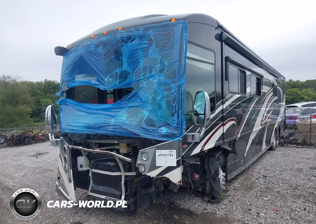 2012 Freightliner Chassis Xc VIN:4UZFCUCY7CCBP9620 - 6