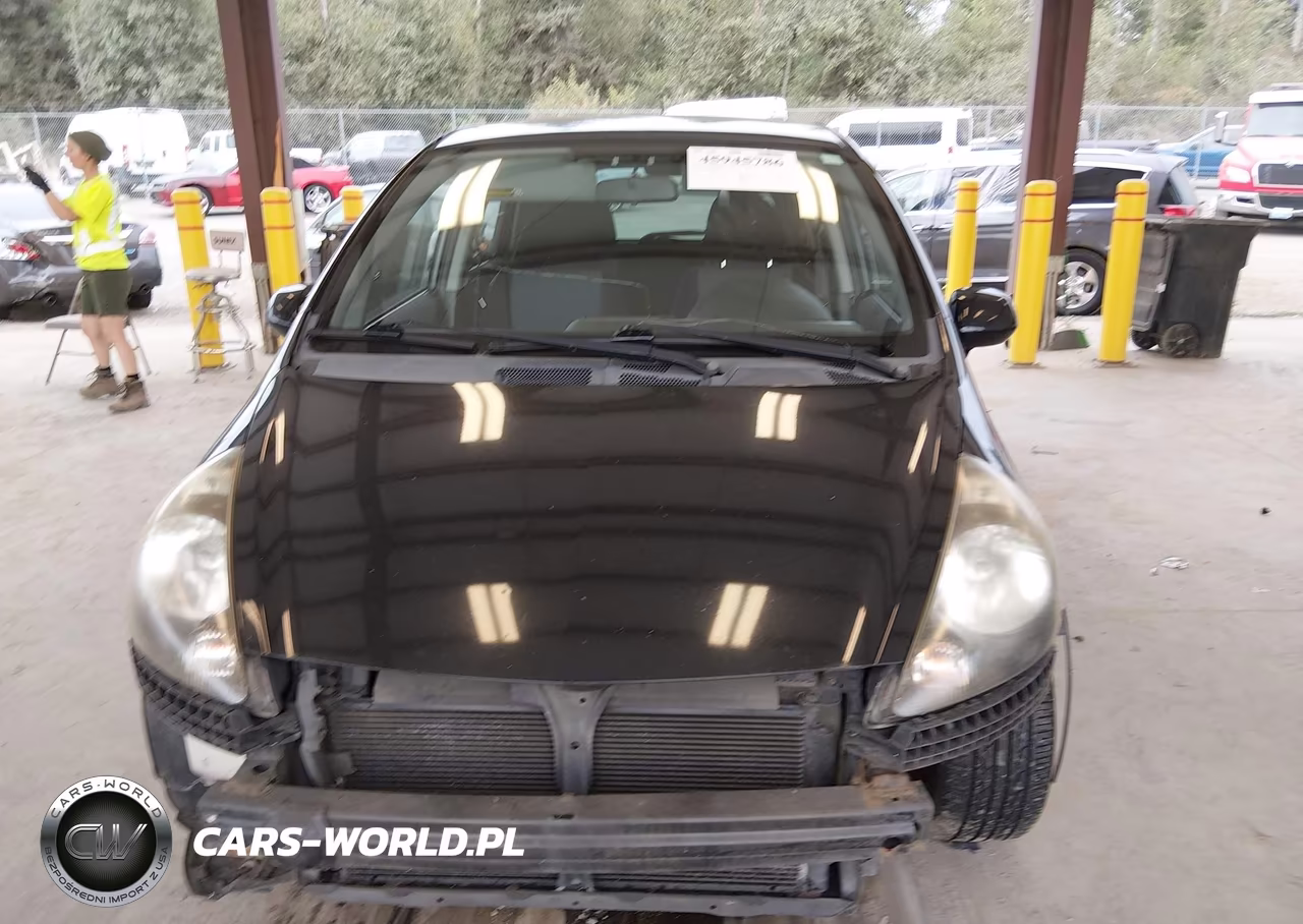 2007 Honda Fit VIN:JHMGD38457S062650 - 13