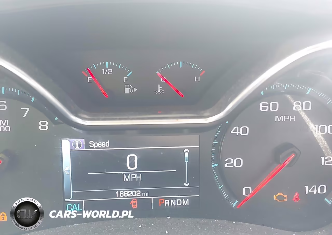 2016 Chevrolet Impala 2Lt VIN:2G1115S3XG9146615 - 15