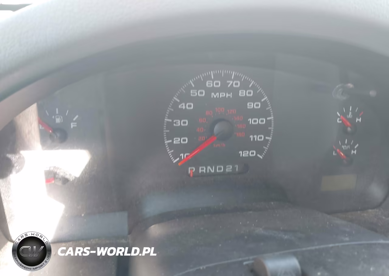 2005 Ford F-150 Stx-Xl-Xlt VIN:1FTRF12W65NB49617 - 7