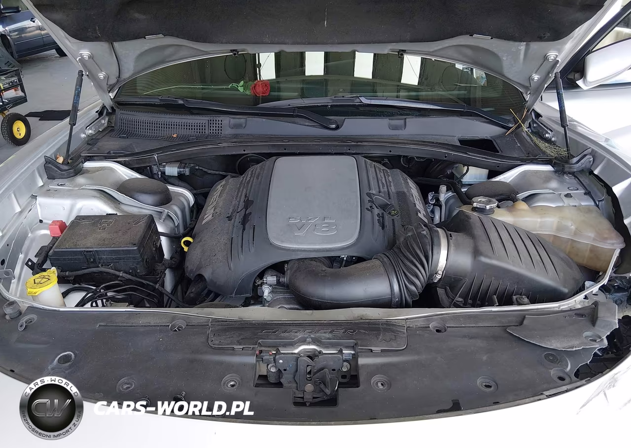 2020 Dodge Charger R-T Rwd VIN:2C3CDXCT3LH220298 - 10
