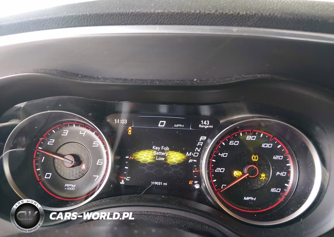 2020 Dodge Charger R-T Rwd VIN:2C3CDXCT3LH220298 - 7