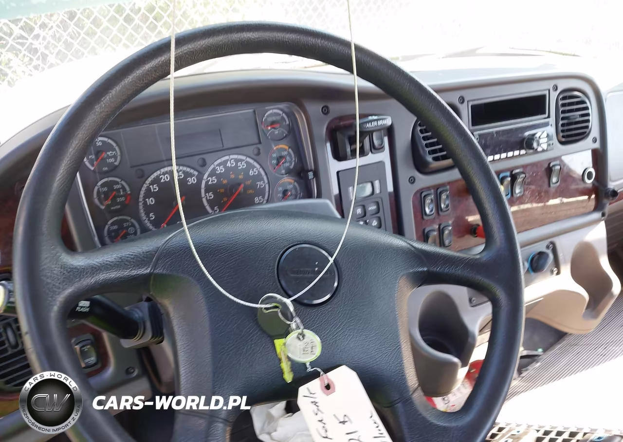 2019 Freightliner M2 106 VIN:1FUBCYD25KHLL0157 - 10